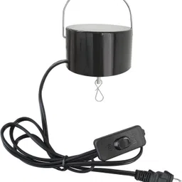 niyanta Multi-Purposes Rotatable Spinner Motor with Hanging Hook| Wind Chime Motor Aluminium Wind Spinner-picture-17