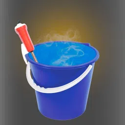 helis Premium Red Copper 2000 W Shock Proof Immersion Heater Rod image 5