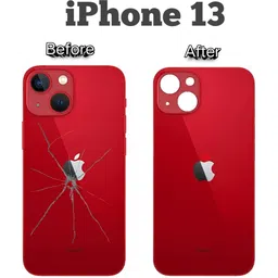 A R Enterprise iphone iphone 13 5g Back Panel image 2