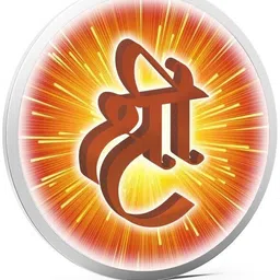 Shree T-E9E S 999 50 g Silver Coin-image-32