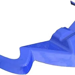 acube mart 2pc wing mirror aero H2, 1 pulsar RS 200 WINGLET Combo image 4