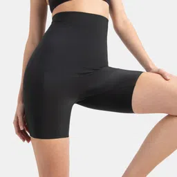jockey SH12 High Waist Microfiber Nylon Elastane Stretch Women Shapewear image 5