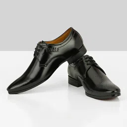 blue horse Stylish Fashionable Formal For Men image 5