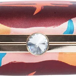 swisni Party Multicolor Clutch image 4