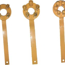 tom Clutch Holder, Multivehicle Tool, Heavy Duty, Combo Pack of 3 Lever Tool-picture-18