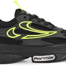 xtoon Trendy Air-Cushion Sneakers for Men Sneakers For Men image 4