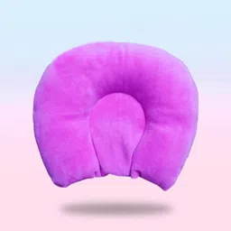 shinchan Cotton Toons & Characters Baby Pillow Pack of 2 image 5