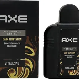axe Temptation After Shave Lotion 100ml image 3