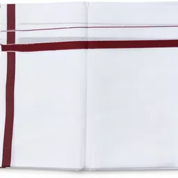 Chitrafabric Men Dhoti image 2