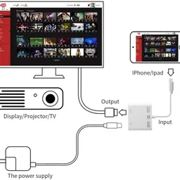 Tobo USB Adapter image 4