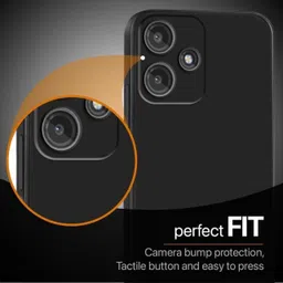 gklcase Pouch for POCO M6 Plus 5G, (CA) image 2