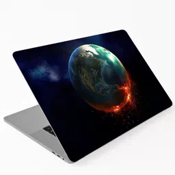 avonlux fsb 104 vinyl with lamination Laptop Skin Compatible for 15.6 inch-picture-42