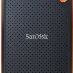 SanDisk E81 / 2000 Mbs / Window,Mac OS,Android / Portable,Type C Enabled / USB 3.2 4 TB Wired External Solid State Drive (SSD)-image-52