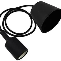 E27-Silicon Ceiling Light Ceiling Lamp-image-4