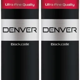 denver Black Code Cologne Talc Combo(Pack of 2)-picture-12