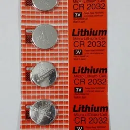 VACINDIA1 CR2032 3V Game Battery-picture-42