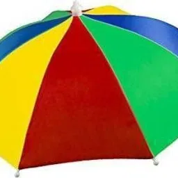 blissfull Sun Hat Umbrella Protect Your Head for Fishing Beach ,Golf Party ,Camping Fancy Dress for Kids Umbrella Umbrella-picture-11