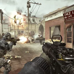 Call of Duty: Modern Warfare 3 image 4