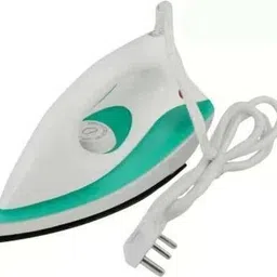 saibaba insulators USA LIGHT WEIGHT NEW DESIGN P-008 750 W Dry Iron-picture-11