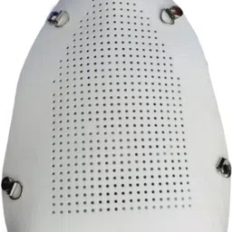 PVC Steam iron teflon shoes Only for ES300 L, ES301 [Plz check you iron model] 0 W Steam Iron-image-2