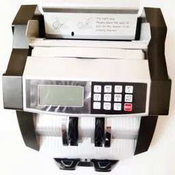 MME BIG LCD DISPLAY CURRENCY COUNTING MACHINE WITH MANUAL VALUE OPTION FOR INDIAN CURRENCY Note Counting Machine-picture-15
