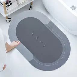 yugam Rubber Bathroom Mat-picture-19