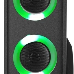 RZG Greno Dj Sound Box System 120 W Bluetooth Tower Speaker image 3