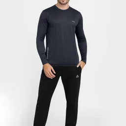 Solid Men Track Suit-image-33