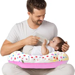 vparents baby boy and baby girl Breastfeeding Pillow-picture-14