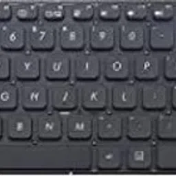 TECHCLONE X541 X541N X541U X541UA X541S X541Y Internal Laptop-size Laptop Keyboard Compatible with Desktop, Laptop, Mac-image-35