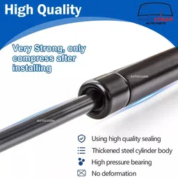 autoclean Dicky Shocker For Hyundai i10 (2 Pec RH + LH ) Car Suspension Strut image 2