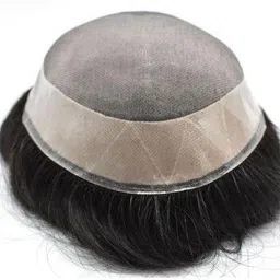 views Medium Hair Wig image 2