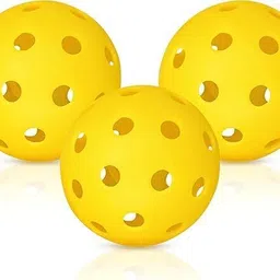 Pickleball Balls_3 BALL Tennis Ball-image-8