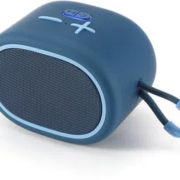 CIHYARD C662 Mini 360° Surround Boom 5W Subwoofer Wireless Portable Bluetooth Speaker 5 W Bluetooth Speaker image 1