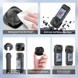 Adofys Body Flat Placement Camera Mount image 4
