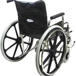 kosmocare RCS201 Manual Wheelchair image 5