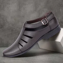 overstar SL-140-BROWN_7 Outdoors For Men-picture-17