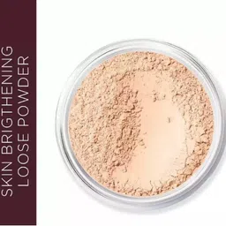 arcanuy BEST AND PROFESSIONAL MINERALIZE MAKEUP SETTING LOOSE POWDER Compact-picture-47