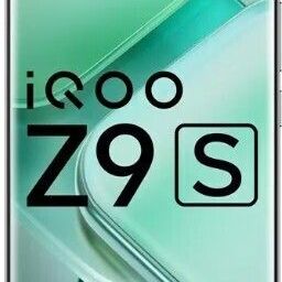 iqoo Z9s 5G (Onyx Green, 128 GB)-picture-45