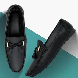 funny fire Relaxed Fashionable Stylish Casual Sports Wedding Trendy for men's Loafers For Men-picture-15