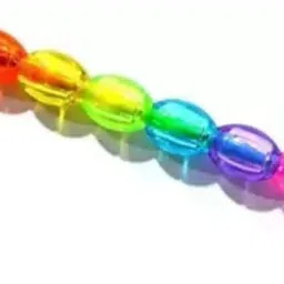 rhinetoys Moti Pearl Stacking Pencils: Beautiful & Durable Kids' Gift" Pencil image 3