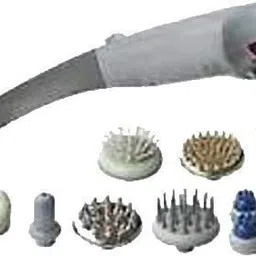 R A Products Maxtop 7-In-1 Magic Complete Body Massager Maxtop 7-In-1 Magic Complete Body Massager Massager-picture-37