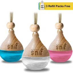 the old natural Plum Rose, White Oudh, Blue Water Diffuser image 5