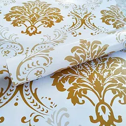 wollzo Decorative Multicolor Wallpaper-picture-22