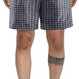 ftx Checkered Men Boxer image 1