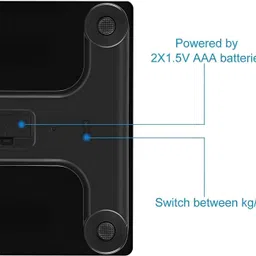 rimpal creation scale Weighing Scale image 4