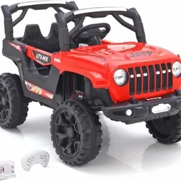 oh baby 908 JEEP,RIDEONJEEP,kids,batteryoperated,Remote control,USB player,swingfunction Jeep Battery Operated Ride On image 3