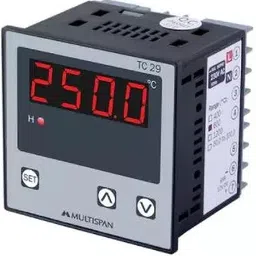 multispan TC-29P Single Display Pid Controller Temperature Sensor and Controller Electronic Hobby Kit-picture-20
