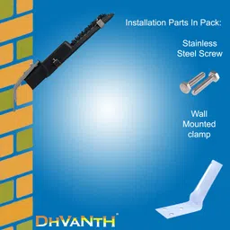 suncircuit 36 WATT SMALL PACK OF -1 Flood Light Outdoor Lamp image 4