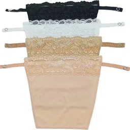 glorsio Women Multicolor Mock Camisole-picture-15